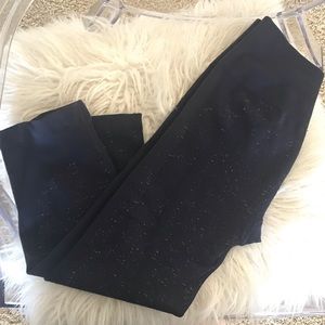 Lululemon crop legging